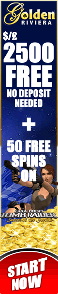 Golden Riviera Casino