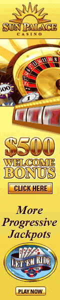 $500 Welcome Bonus.