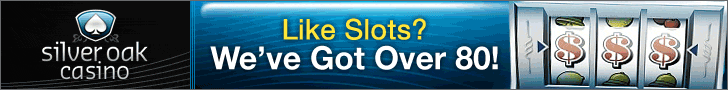 Get up to $10,000 Free / Like Slots? We've Got Over 80! / Join Today!