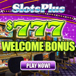 Slots Plus