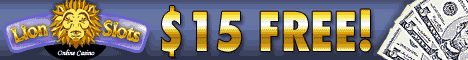 Lion Slots Casino
