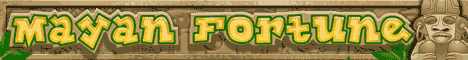 Mayan Fortune Casino