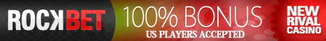 Rockbet Casino
