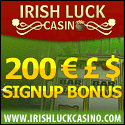 Irish Luck Casino