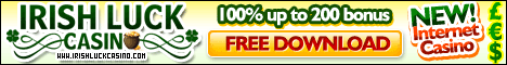 Irish Luck Casino