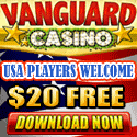 Vanguard Casino