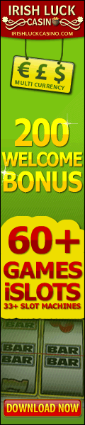 Irish Luck Casino