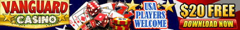 Vanguard Casino