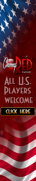 Cherry Red Casino - All U.S. Players Welcome