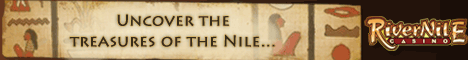 River Nile Casino