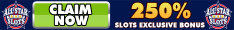 All Star Slots