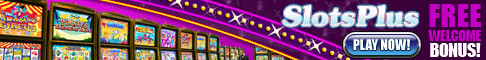 Slots Plus