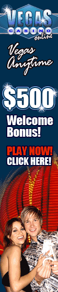 Click Here to Visit Vegas Casino Online!