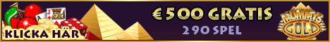 Mummys Gold Casino