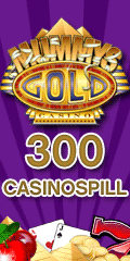 Mummys Gold Casino