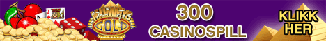 Mummys Gold Casino