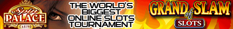 Online Slots Competition