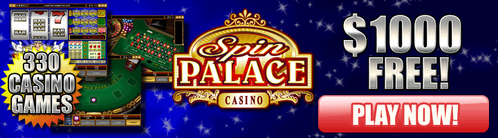 online Casino