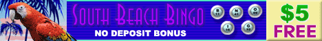 Free $5 upon registration
