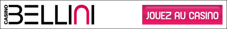 Bonus Casino Gratuit au Casino Bellini