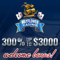 Mayflower Casino
