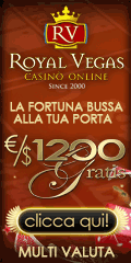 Italia Casin&ograve;
