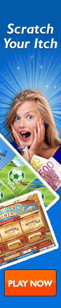 Jackpot Scratch Free Bonus