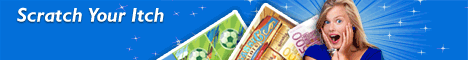 Jackpot Scratch Free Bonus
