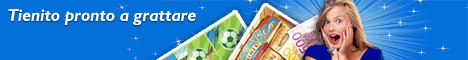 Bonus gratis di JackpotScratch