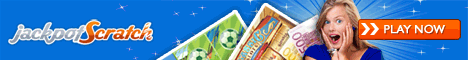 Jackpot Scratch Free Bonus