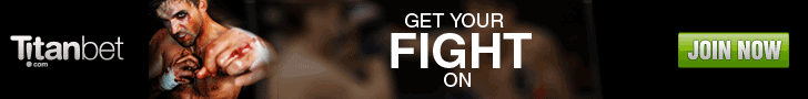 Titan Bet MMA Bonus