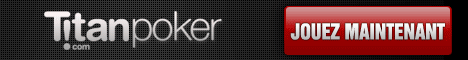 Play Online Poker with Titan Poker