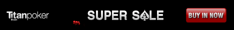 Play Online Poker with Titan Poker