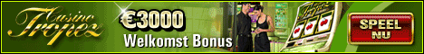 Free Casino Bonus at Casino Tropez