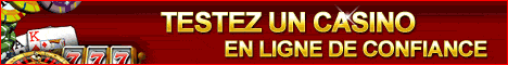 Bonus Casino Gratuit au Casino Vegas Red