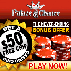 POC - Never-Ending Signup Bonus (200% bonus + $50 Free)