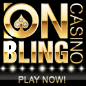 On Bling Casino