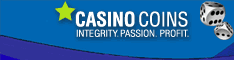 Sign up with Casino Coins - The best casino affiliate program