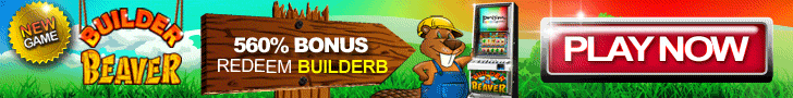 Prism - Builder Beaver (560% Bonus)